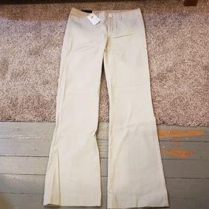 Banana Republic Martin Fit Trousers